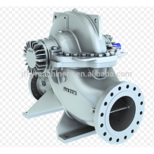 Stainless steel investment casting centrifugal Pump housing parts